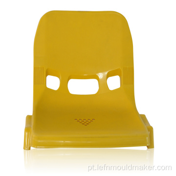 Molde para cadeira de polipropileno Molde para cadeira de injeção de plástico